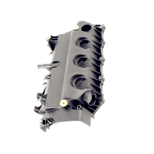 <span class=keywords><strong>Nueva</strong></span> cubierta de válvula de tapa de culata de motor para R/enault Clio II III IV <span class=keywords><strong>Kangoo</strong></span> I 1,2 16V OEM #8200331491 1326400QAL 13264-00QAL - Product Image 2