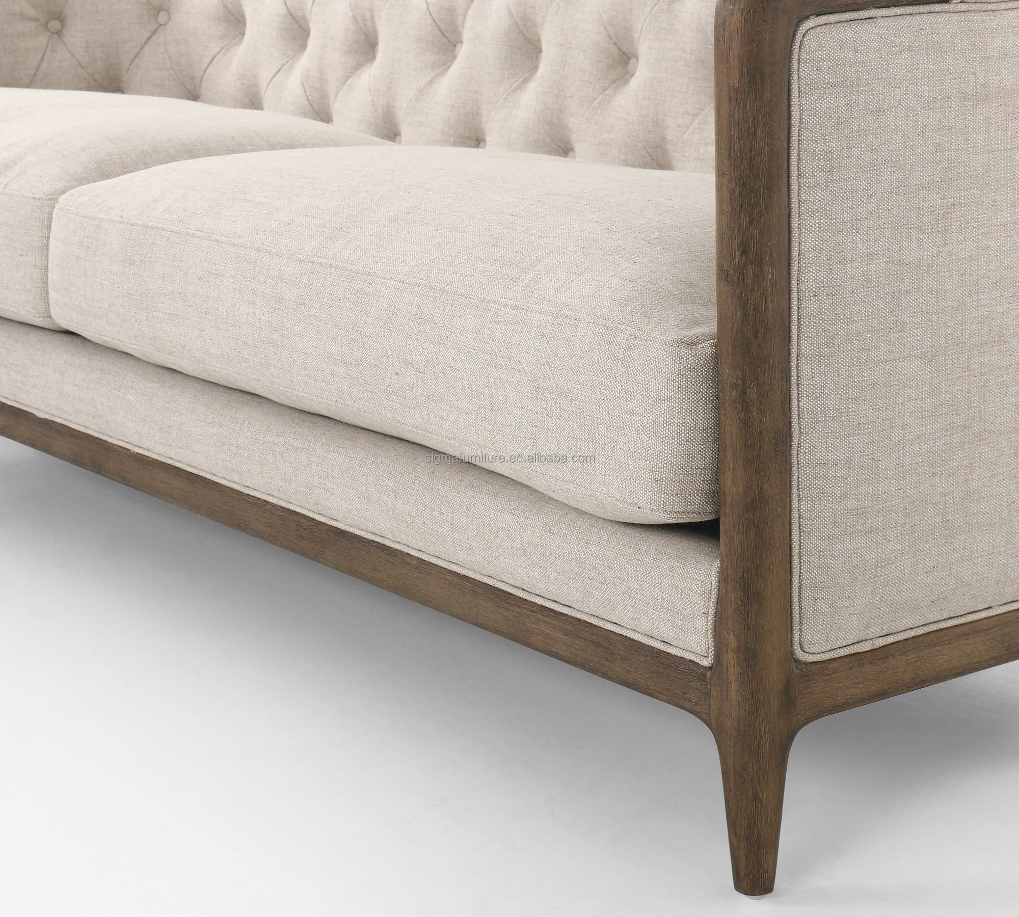 New style couch modern living room sofas for home luxury love seat upholstered sofa
