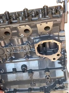 OM904LA, OM501, OM501LA, OM457LA, OM502, OM502LA, OM442LA, OM442A, OM442 - เครื่องจักรพื้นฐาน, เครื่องเปล่า, ตัวเครื่องทรงยาว - Product Image 3