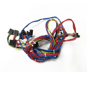 สายเคเบิลหุ่นยนต์ FANUC รุ่น E-STOP CRMA92 - Product Image 6