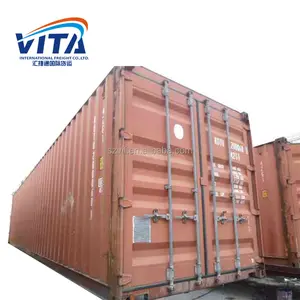 Costo di spedizione del Container da cina a Panama servizio di ispezione del prodotto cina a Sri Lanka