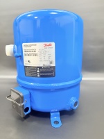Compresores Reciprocantes de Refrigeración Danfoss Maneurop R404a 2HP 3HP Modelo MTZ40JH3AVE