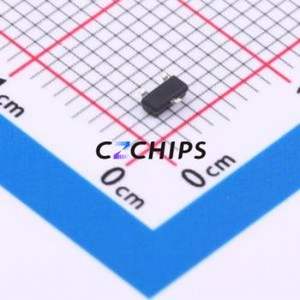 ทรานซิสเตอร์ภาคสนาม DMP31D0U-7-VB SOT-23(TO-236) ใหม่ล่าสุด (MOSFET) - Product Image 2