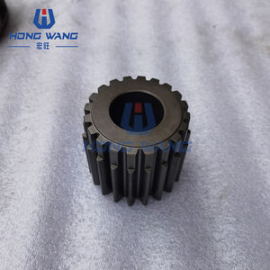 Engrenage central hydraulique 3Q96-12240 pour boîte de vitesses d'orientation d'excavatrice, deuxième étage, compatible R220-9S - Vente en gros - Product Image 4