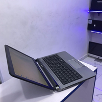 Ordinateur portable super pas cher pour ProBook 430 G1 Core I5-4ème génération 8 Go de RAM 256 Go de SSD Win10 13,3 pouces Ordinateur portable d'occasion pour les professionnels