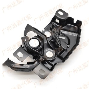 ตัวล็อคฝากระโปรงหน้า 74120-SV4-A01 สำหรับรถยนต์ฮอนด้าแอคคอร์ดรุ่นปี 1995-2002 - Product Image 2
