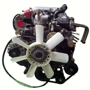 JMC JX493Q1 Engine Assembly For Pickup Truck Parts JX493ZQ4A Engine 2800CC Isuzu Diesel Engine JMC Spare Parts