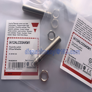 Hoàn toàn mới ban đầu Giao hàng nhanh chóng IA12ALC03AK-K có sẵn trong kho - Product Image 5