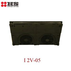 China Factory Kitchen Appliance 2 Burners Electric Induction Cooker High Quality Electric Stove - Product Image 6