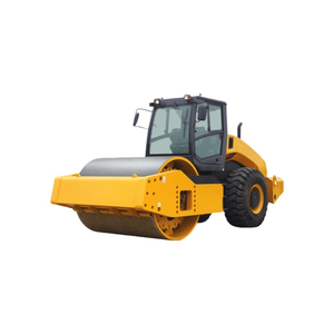 Compacteur vibrant avancé 6630E, classe 30t, 4 vitesses, vitesse de déplacement 10,4 km/h et capacité de franchissement de pente de 45 % - Product Image 3