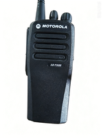 Casque radio bidirectionnel UHF VHF Teamup, best-seller, avec ENC/ANC, une seule oreillette, GP3688 CP040 SMP418 XTN446 VL50