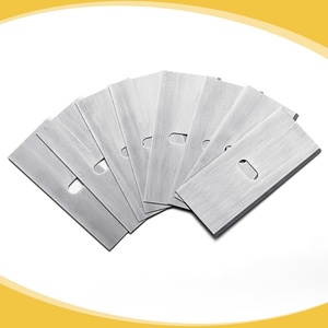 ใบมีดสำรองสำหรับเครื่องตัดแผ่นสแตนเลส - Product Image 3