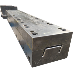 תבנית פרופילי פיברגלס עם ביצועים גבוהים - Product Image 5