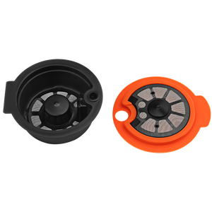 Cafetière portable pour capsule de café réutilisable Tassimos Protéger de la capsule de conservation - Product Image 3