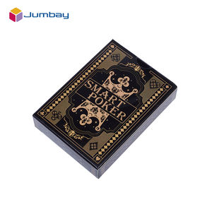 Cartes de jeu personnalisées, de <span class=keywords><strong>poker</strong></span>, nouvelle collection, prix spécial, magasin de tokyo, <span class=keywords><strong>joker</strong></span> - Product Image 2