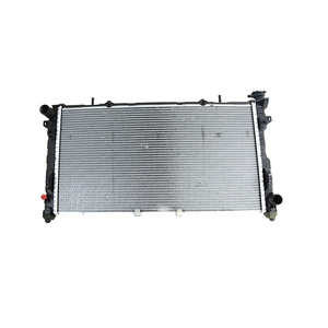 Nuevo Radiador de Refrigeración del Motor de Alta Calidad 4677523AA, Tanque de Agua para Caravan Voyager Town Country 2004-2005 04677523AA - Product Image 5