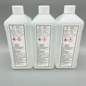 Markem-Imaje 잉크젯 플렉소 프린터용 오리지널 Imaje 5199 메이크업 첨가제 솔벤트 - Product Image 4