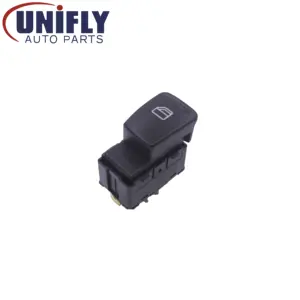 Unifly yolcu yan elektrikli cam düğmesi 454 için Forfour sürücü A4548201010