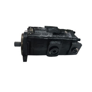 Pompe à engrenages Hyundai Clark 8068012 1 étage pour chariot élévateur diesel 4-4,5T, pièce d'origine d'usine - Product Image 4