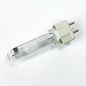 Lámpara Tubular de Haluro Metálico G12 de <span class=keywords><strong>70W</strong></span>, Forma T20, 4000K, Iluminación Exterior con Alto CRI, Vidrio Duro, 90 Lm/W, 12000 Horas - Product Image 4