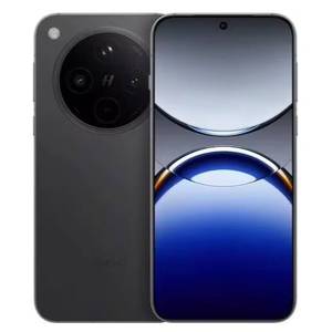 טלפון חכם <span class=keywords><strong>OPPO</strong></span> Find X8 5G עם מסך 6.59 אינץ' ברזולוציית 2760*1256 AMOLED וקצב רענון 120 הרץ, מעבד MTK Dimensity 9400, סוללה 5700mAh, תמיכה ב-NFC, מערכת הפעלה אנדרואיד 15, תומך ב-8 תדרים אלחוטיים, טעינה מהירה. - Product Image 4