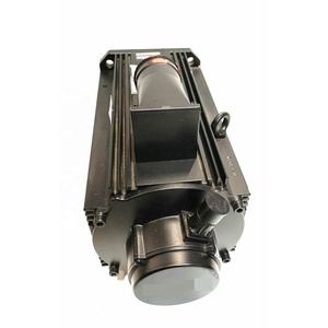Moteur MSK061C-0300-NN-M1-UPO-NSNN Moteurs MSK040C-0450-NN-M1-UGO-NNN Moteur synchrone de premier ordre - Product Image 1