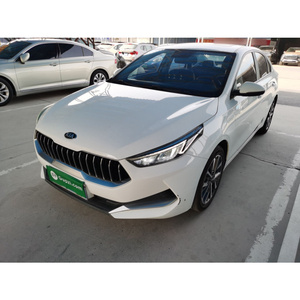 Voiture d'<span class=keywords><strong>occasion</strong></span> Guazi, Kia K3 <span class=keywords><strong>2021</strong></span>, faible kilométrage, essence 1.5L, berline automatique, conduite à gauche, design intérieur haut <span class=keywords><strong>de</strong></span> gamme, Euro VI, 5 places - Product Image 1