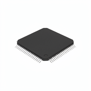 ซื้อชิ้นส่วนอิเล็กทรอนิกส์ออนไลน์ 80 LQFP 70V07L25PFG8 หน่วยความจำของแท้ - Product Image 1