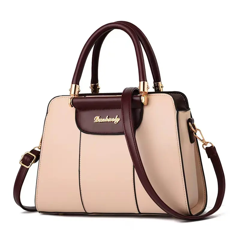 Модные дизайнерские сумки в полоску, сумки через плечо известных брендов, женская сумка большой вместимости, сумка-тоут из искусственной кожи на заказ
