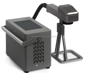 Xử lý Loại đa chức năng sợi Laser thép tấm đánh dấu máy ở nước ngoài hỗ trợ - Product Image 1