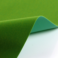 Vinil Textil Flocky Film Venta al por mayor Venta caliente 3D Flock Transferencia de calor Vinilo Pvc para plotter de corte