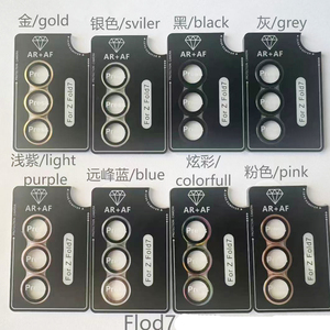 2025 New Arrival Đối Với Samsung <span class=keywords><strong>Galaxy</strong></span> Gấp 7 Điện Thoại Máy Ảnh Bảo Vệ 6 5 <span class=keywords><strong>4</strong></span> 3 Điện Thoại Di Động Máy Ảnh Ống Kính Bảo Vệ Màn Hình Phụ Kiện - Product Image 6