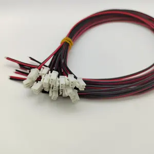 Hot Sale Wire Harness PH2.0 3 /4/5/6 Pin Connector Wire Harness