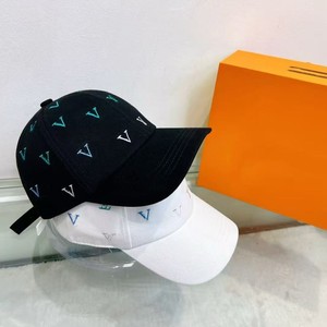 Mũ chống nắng hai mặt thời trang thương hiệu Retro cho nam và nữ Mũ lưỡi trai Dễ phối với mũ lưỡi trai mềm hàng đầu Mũ bóng chày lớn - Product Image 2