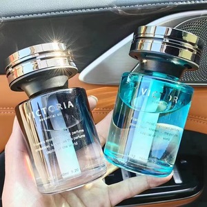 Victoria portabicchieri <span class=keywords><strong>profumo</strong></span> auto Premium <span class=keywords><strong>profumo</strong></span> auto acqua di lunga durata ornamento profumato di luce - Product Image 2