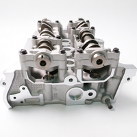 Pièces automobiles haute performance OE 110416341R 1.0L, ensemble de culasse VVT B4D pour Renault Kwid Kiger Dacia Sandero Logan Triber