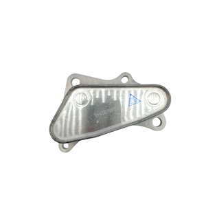 126401869,12640136 Enfriador de Aceite de Motor de Alta Calidad para <span class=keywords><strong>Opel</strong></span> <span class=keywords><strong>Corsa</strong></span> <span class=keywords><strong>2015</strong></span>- Vauxhall Astra - Product Image 2