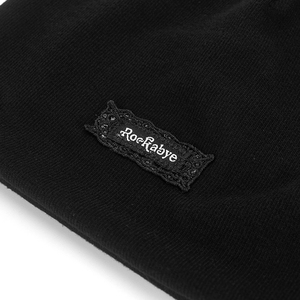 Haute qualité unisexe 100% coton Ski Beanie chapeau personnalisé plaine mode crâne tricoté casquette d'hiver chaud pour hommes et femmes voyage - Product Image 6