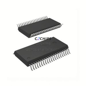 วงจรรวมไอซี M65827FP SSOP-42 ของแท้ใหม่ รับประกันของแท้ รหัสสินค้า: Z3S3I8N6 - Product Image 1