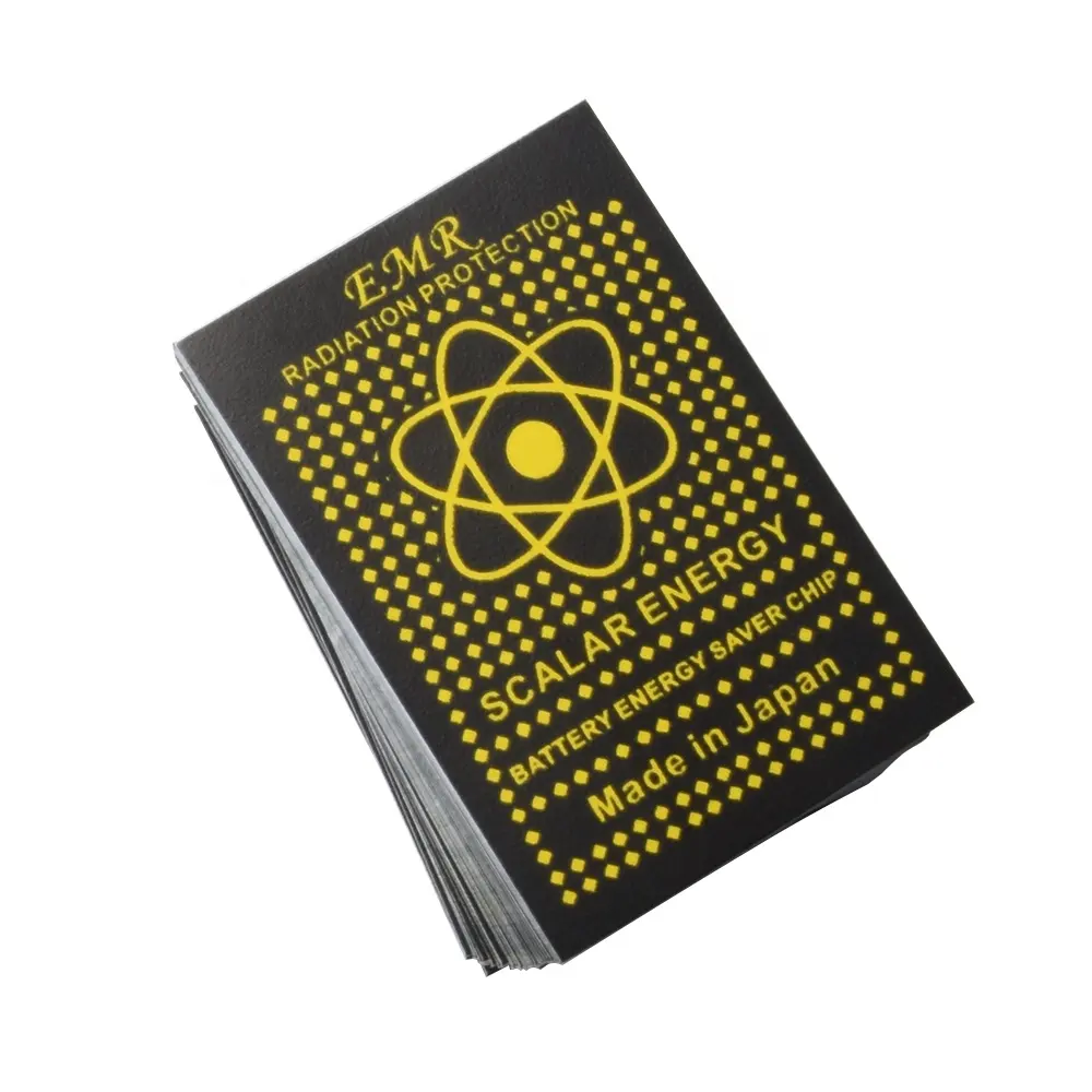 Telefonlar için 12 çeşit EMF koruma Anti radyasyon çıkartmalar prim cep akıllı telefonlar için sticker korumak, dizüstü bilgisayarlar, tabletler