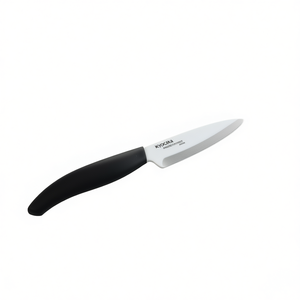 Kyocera Ceramic Fruit <b>Knife</b> 3.5 Inch <b>Sharp</b> Lightweight <b>Kitchen</b> <b>Knife</b> For Cutting Vegetables And Fruits - Product Image 2