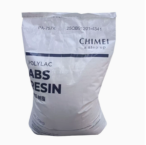 ABS Zhenjiang Chimei PA-757K, Material Plástico de Grado Ignífugo Resistente a Altas Temperaturas para Electrodomésticos - Product Image 1