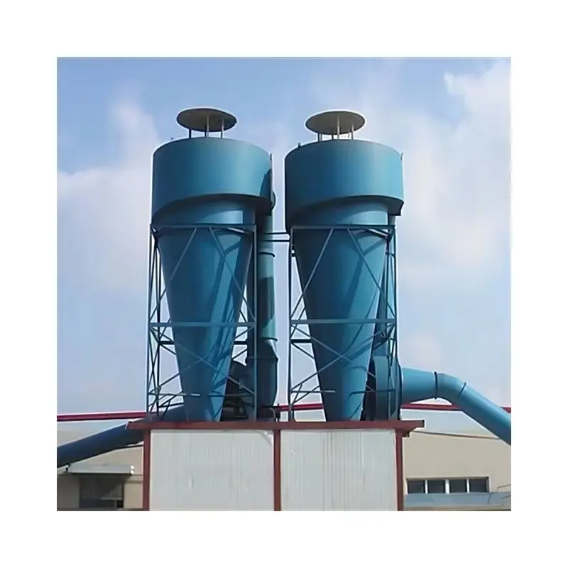 Industrial dust collector Dust Extractor cyclone filter