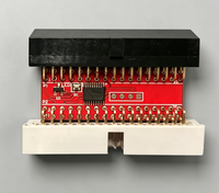 Carte de décodage de puce RFID RF 9018 pour imprimantes CIJ 9018