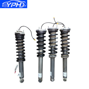 Chính hãng phía trước giảm xóc cho Aston Martin DB11 Rapide Vantage phía trước phía sau đầy đủ thiết lập hiệu suất treo strut - Product Image 6