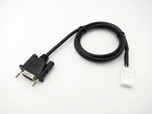 Lecteur MP3 <span class=keywords><strong>Bluetooth</strong></span> YATOUR BTK, <span class=keywords><strong>d</strong></span>écodeur musical haute fidélité, <span class=keywords><strong>kit</strong></span> <span class=keywords><strong>d</strong></span>'appel téléphonique <span class=keywords><strong>pour</strong></span> radios <span class=keywords><strong>d</strong></span>'usine Lexus Toyota - Product Image 4