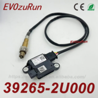 Sensor Partikel PM Berkualitas Tinggi 39265-2U000 392652U000 0281007575 untuk Hyundai Kona OS 1.6 CRDi Diesel 2018-2023