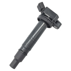 Bobine d'allumage voiture 90919-02260 90919-02248 pour Toyota 4Runner V6 4.0L Corolla Avenges Camry Land Cruiser Prado Bobine d'allumage - Product Image 1