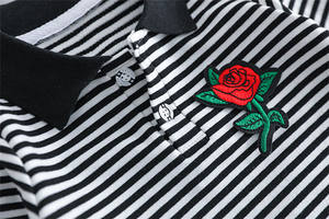 Ropa Infantil de Otoño, Marca Coreana, Fabricantes de Ropa, Conjunto de Traje para Bebé de 2 Años, Pantalones de Algodón, Camiseta con Logotipo - Product Image 4