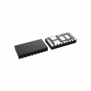 TPS543B22RYSR Power Management (PMIC) Manufacturer Channel 17 PowerWFQFN Electronic Chips Component - Product Image 1